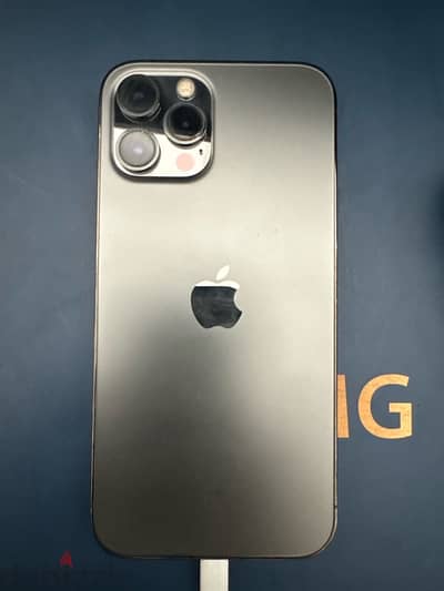 iPhone 12 Pro Max 256 2 sim