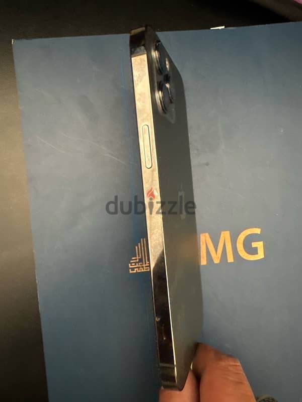 iPhone 12 Pro Max 256 2 sim 1