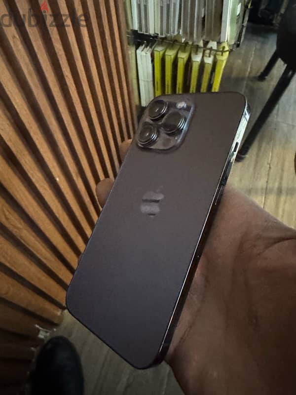 iPhone 12 Pro Max 256 2 sim 3
