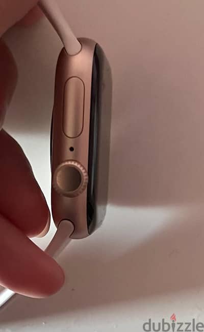 Apple series 11 42mm