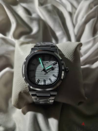ساعة PATEK PHILIPPE