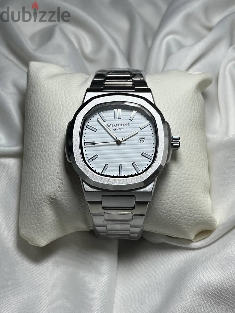 ساعة PATEK PHILIPPE 1