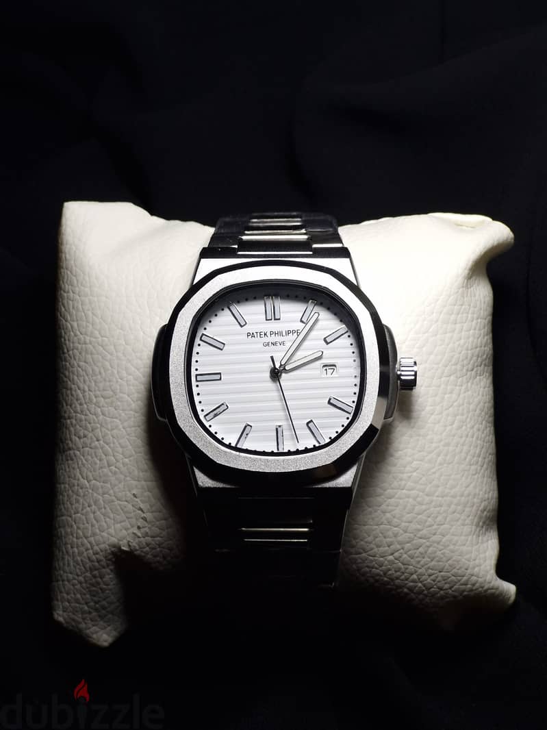 ساعة PATEK PHILIPPE 2