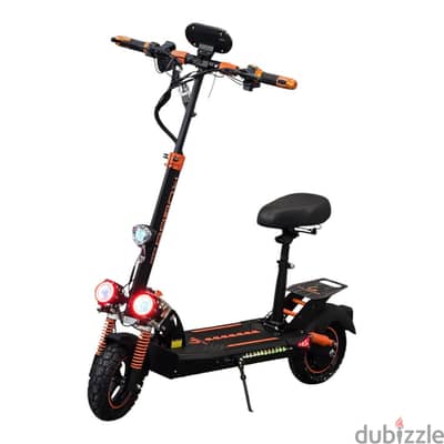 Scooter Kugoo | سكوتر كوجو