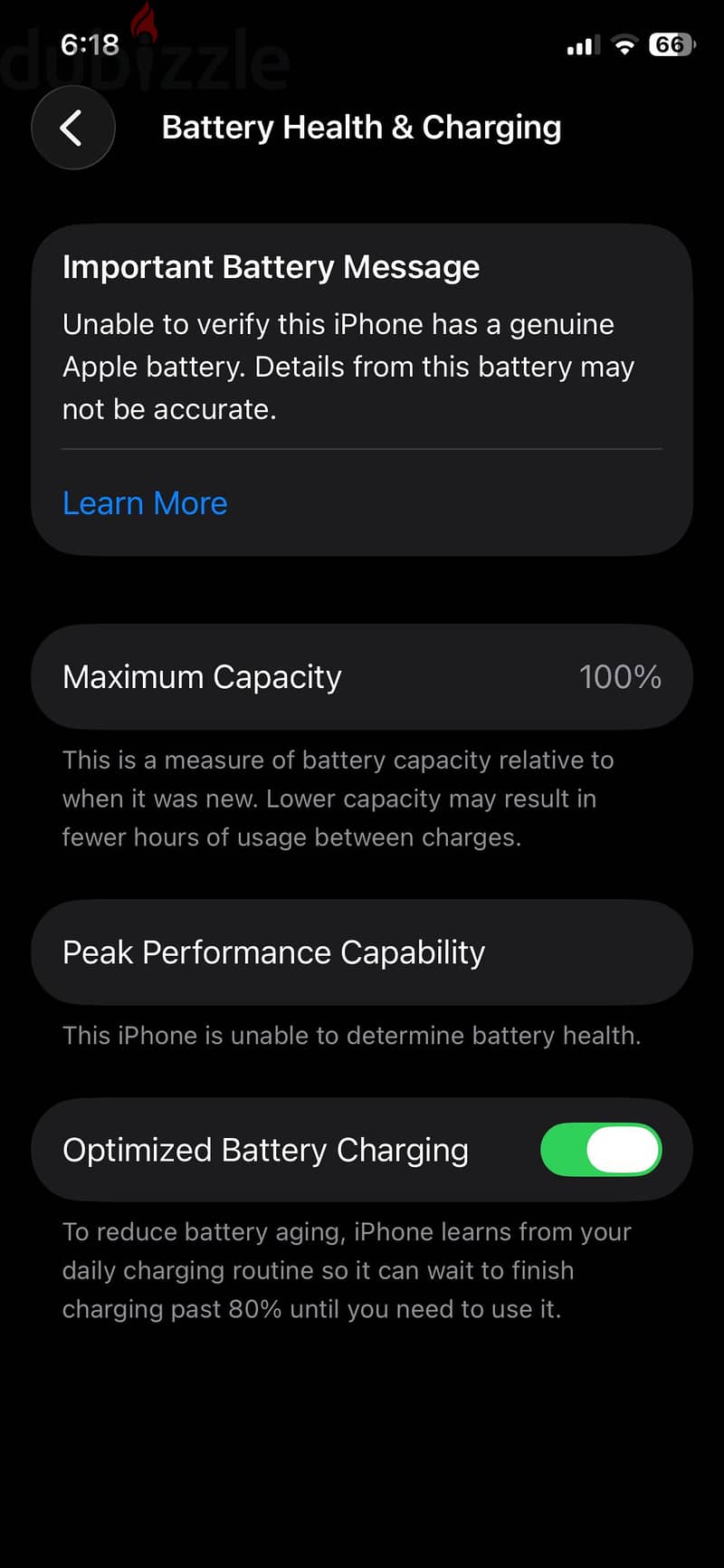Apple - iPhone 11 Pro 256 1