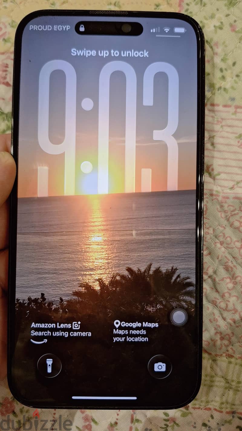 Apple - iPhone 14 Pro Max 1