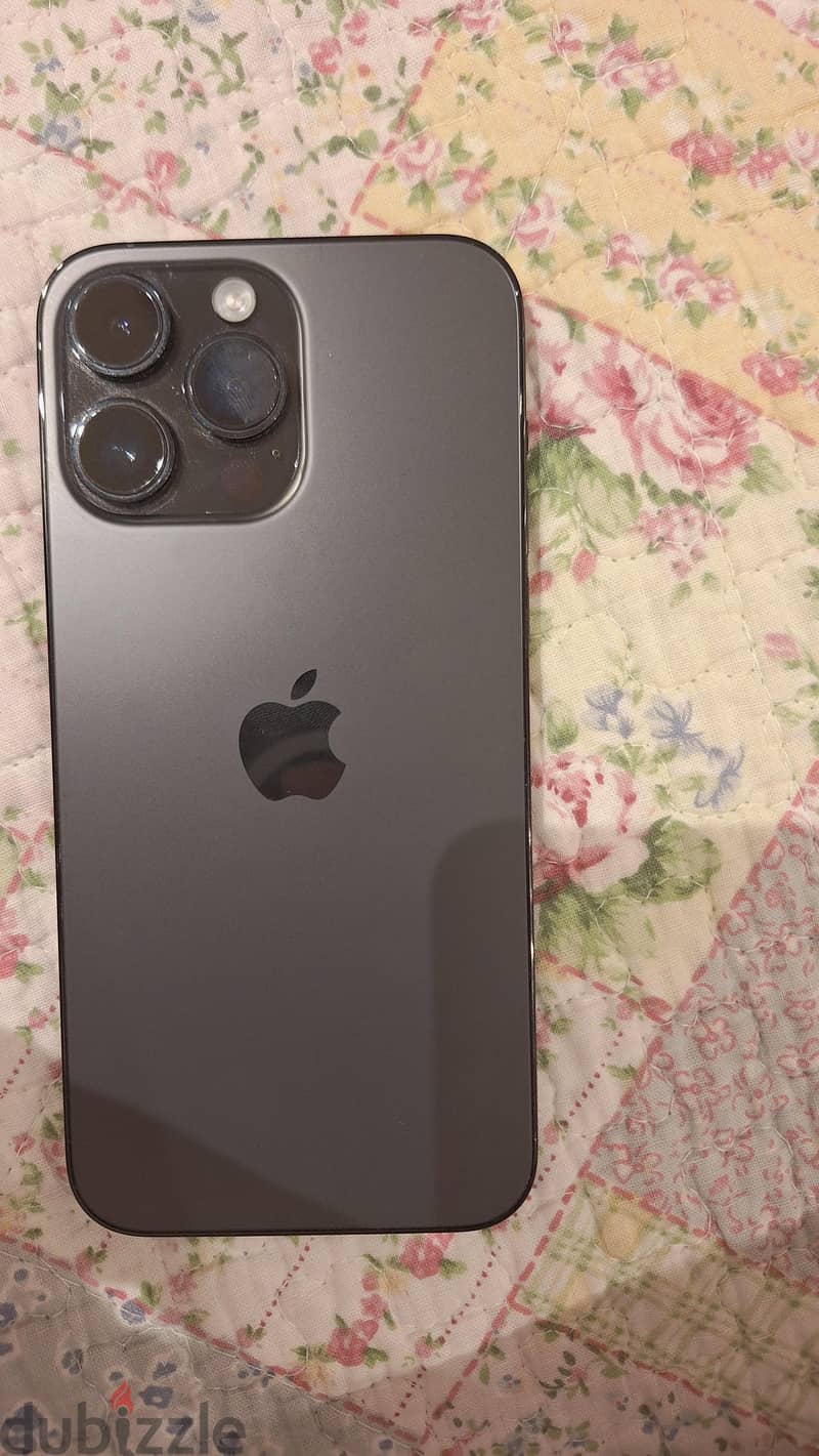 Apple - iPhone 14 Pro Max 2