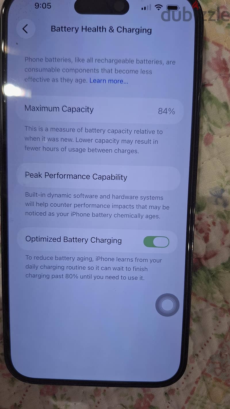 Apple - iPhone 14 Pro Max 3