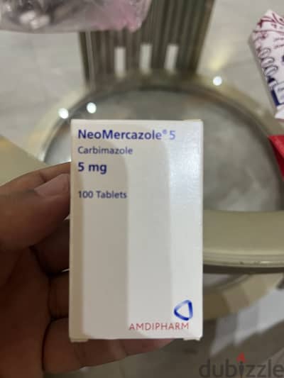 Neo Mercazoke 5