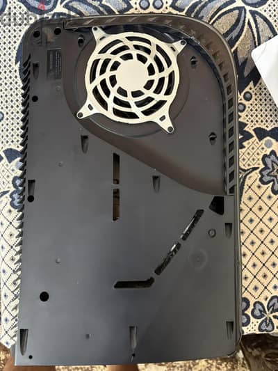 PlayStation 5 fat