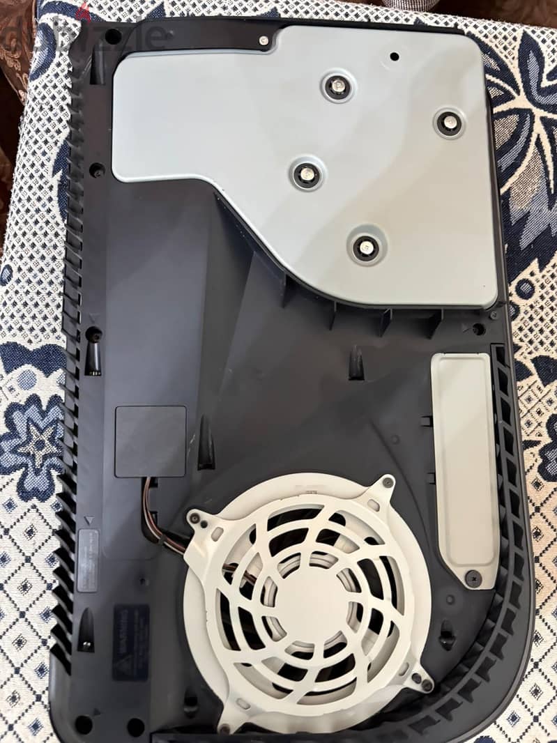 PlayStation 5 fat 2