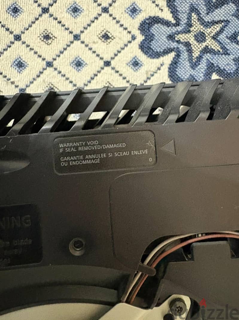 PlayStation 5 fat 3