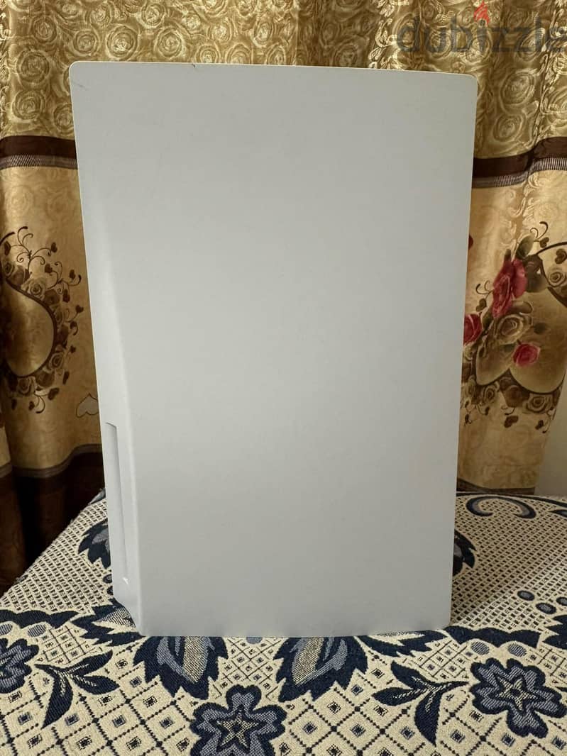 PlayStation 5 fat 5