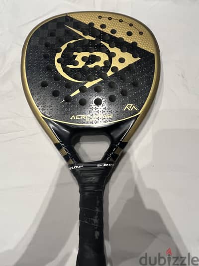 Dunlop Aero Star Pro Excellent Condition