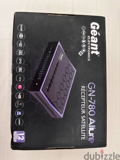 GN-780 Allure جيون فور ايفر ابلو