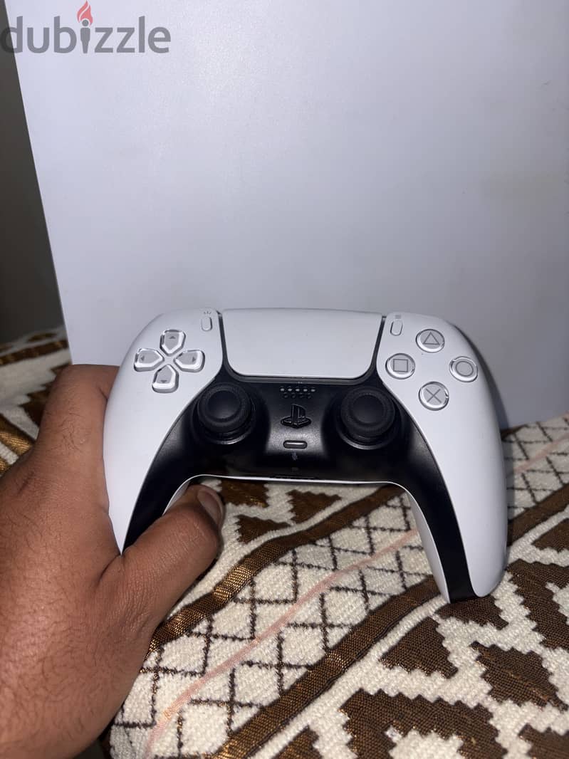 PlayStation 5- Used 1