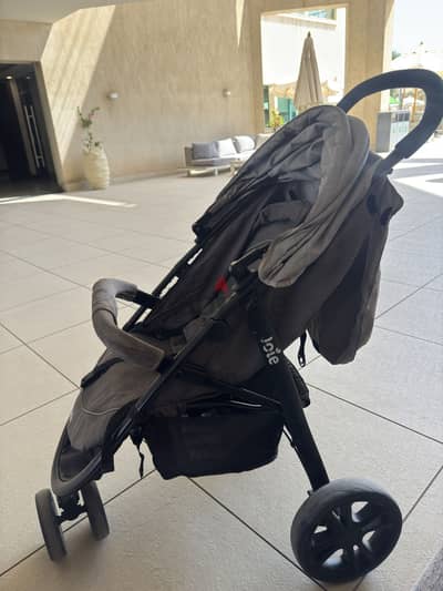 Joie litetrax 3 joy
