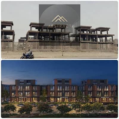 Immediate delivery of a villa in the largest crystal lake available in Egypt with the fastest Emirati real estate developer. . ! Immediate delivery of a villa in the largest crystal lake available in Egypt with the fastest Emirati real estate developer. . !