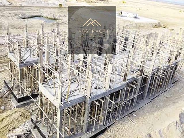فيلا بـ٥ غرف نوم في كومباوند سعادة، صورة ٦ من ١٠