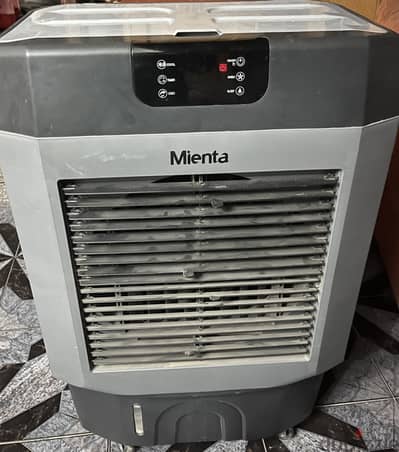 Mienta