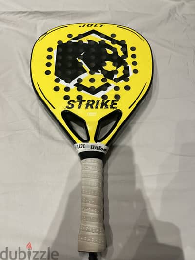 Strike Jolt