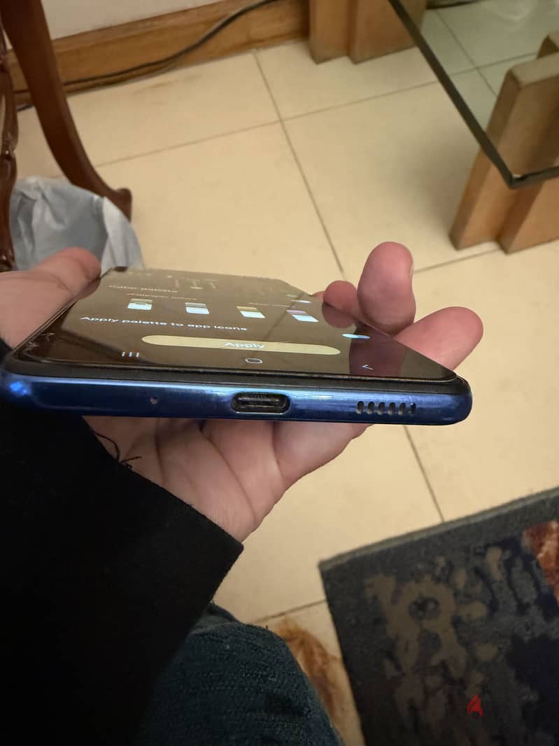 Samsung M52 3
