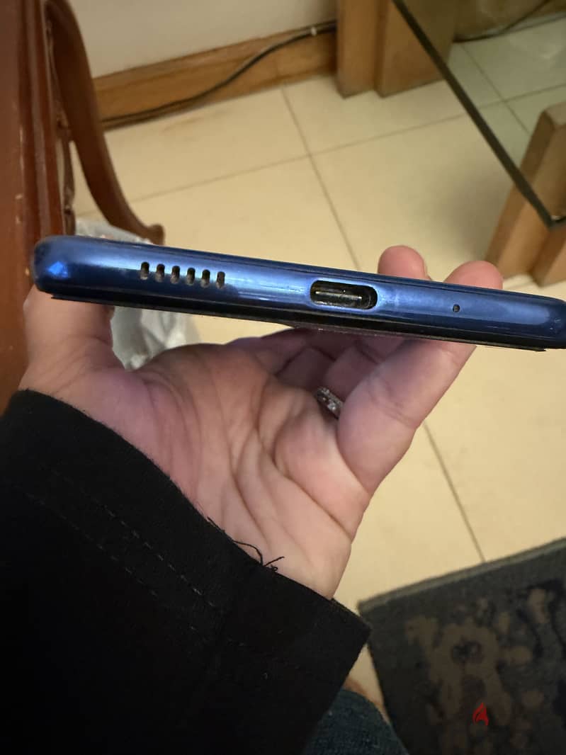 Samsung M52 5