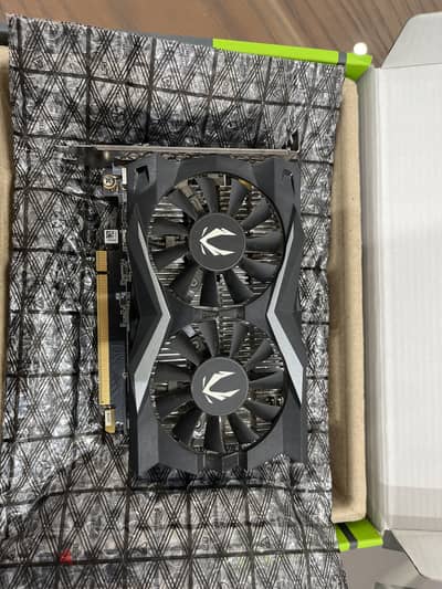 Gtx 1650 super