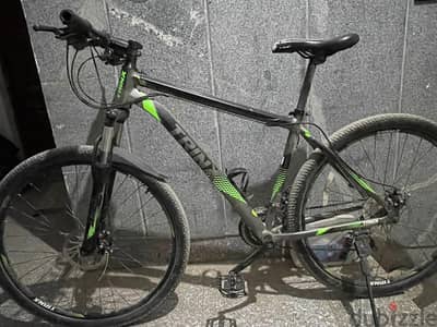 trinx m129