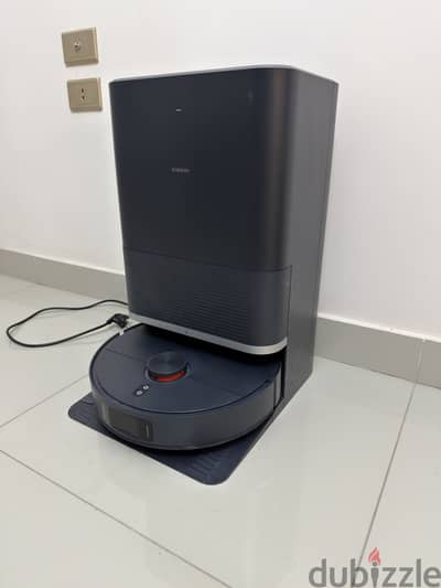 Xiaomi X20 Max Robot Vacuum شاومي روبوت مكنسه ذكيه