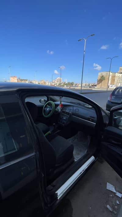 Fiat Punto 2010