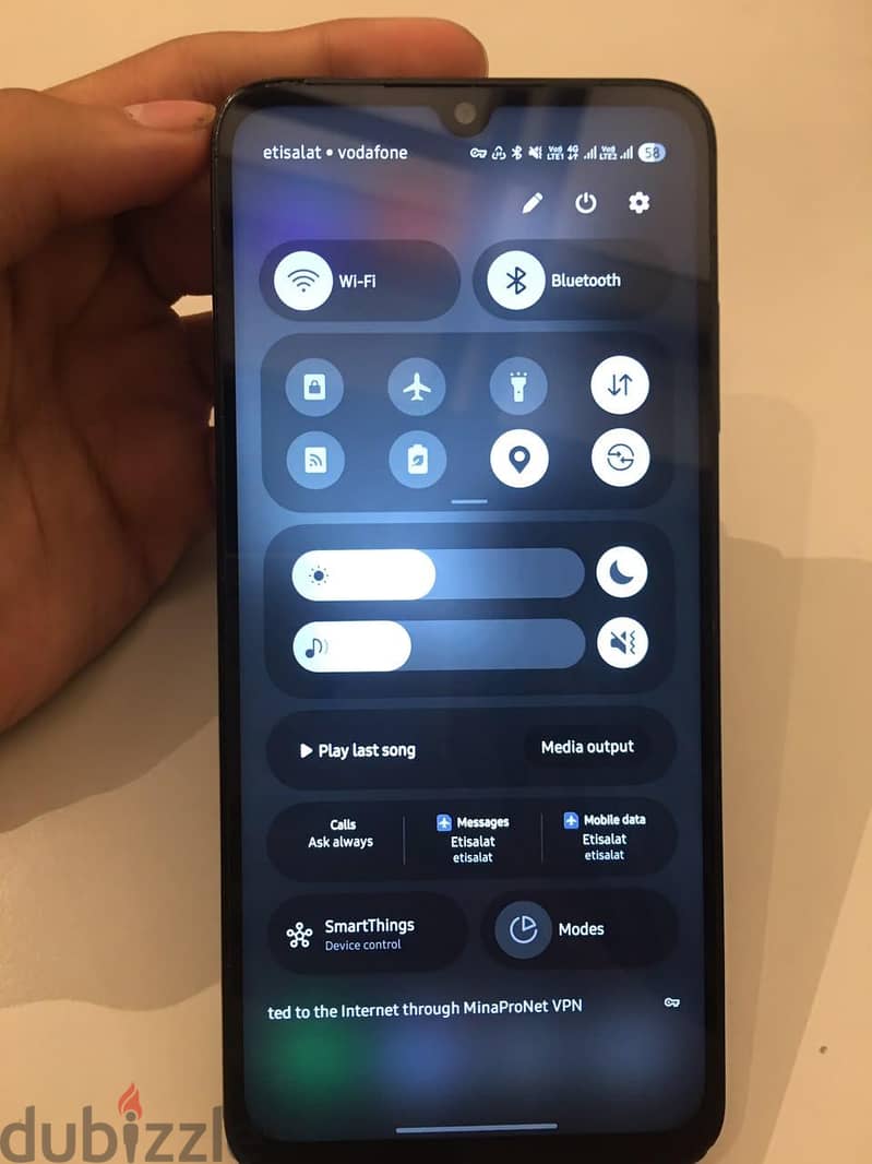 Samsung A10 1
