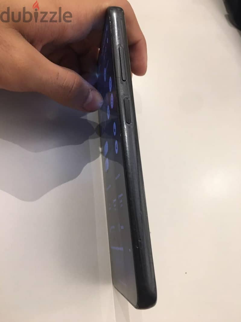 Samsung A10 4