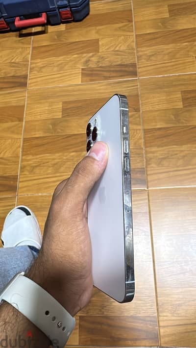 آبل - آيفون 12 برو ماكس