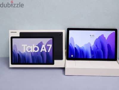 Tab Samsung a 7