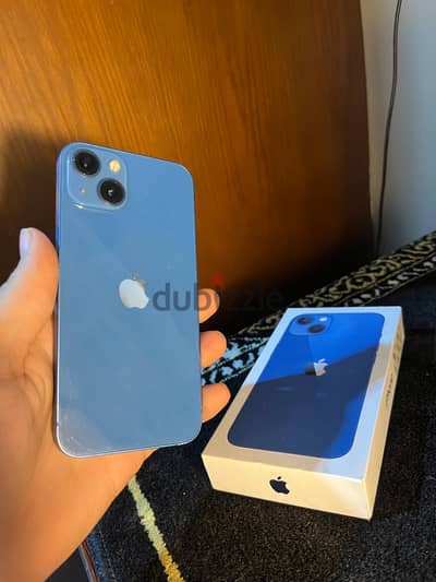 Apple - iPhone 13