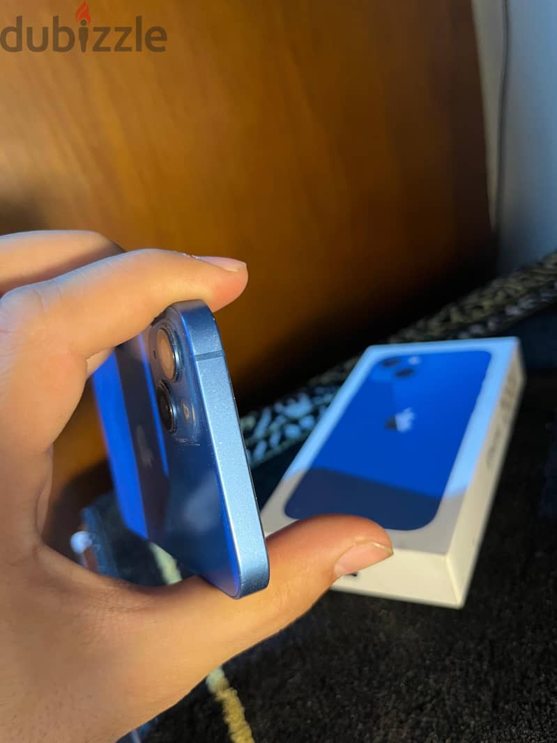 Apple - iPhone 13 1