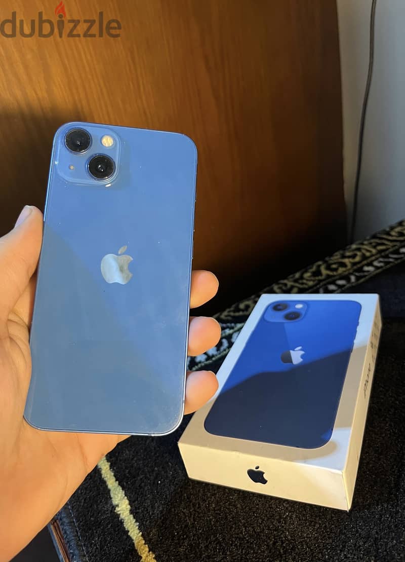 Apple - iPhone 13 2