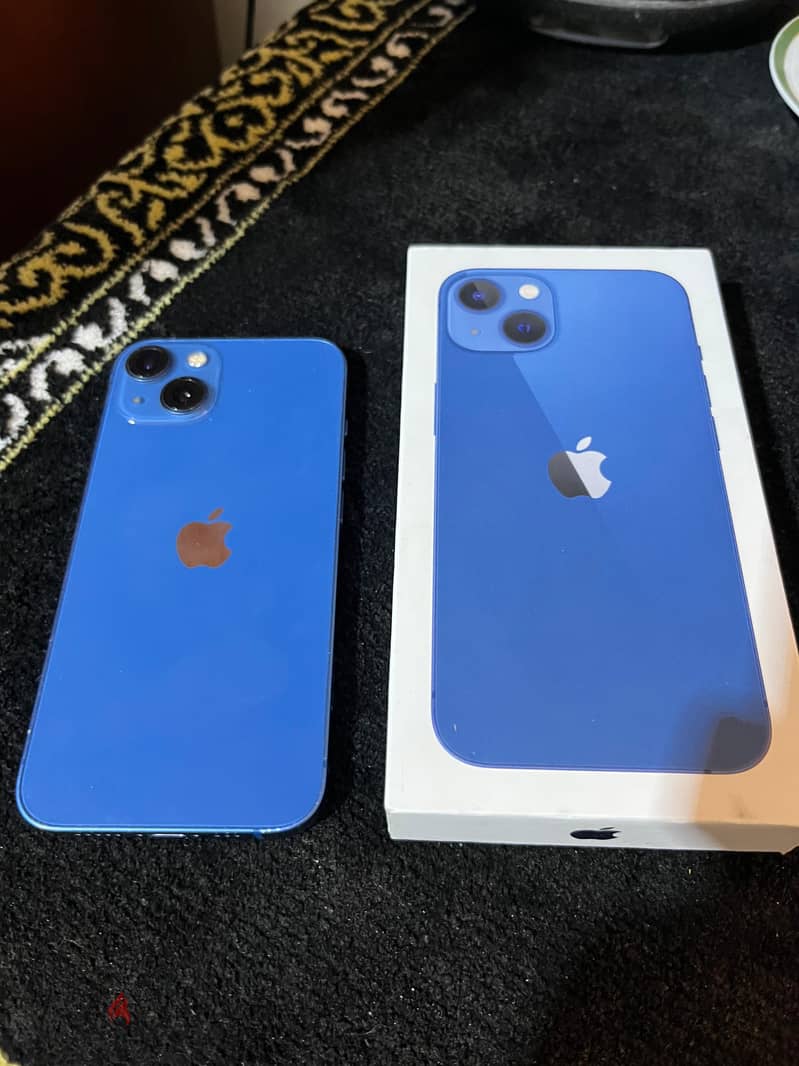 Apple - iPhone 13 4