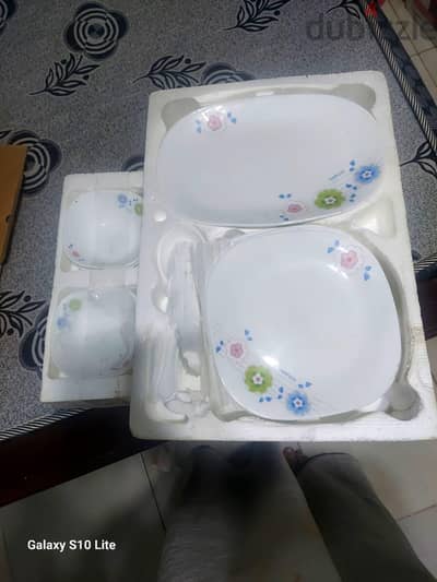 اطقم جديده بالكرتونه