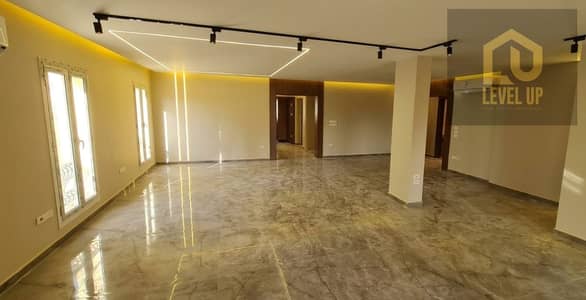 Apartment for sale finished with air conditioning and kitchen in Mountain View Hyde Park Compound New Cairo Apartment for sale finished with air conditioning and kitchen in Mountain View Hyde Park Compound New Cairo