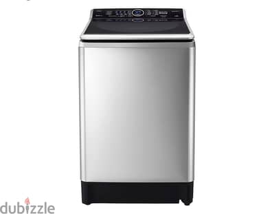 Panasonic Top Load Washing Machine