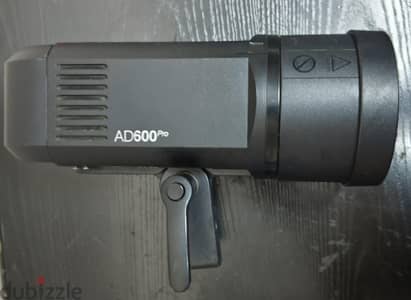 Godox Ad600 Pro