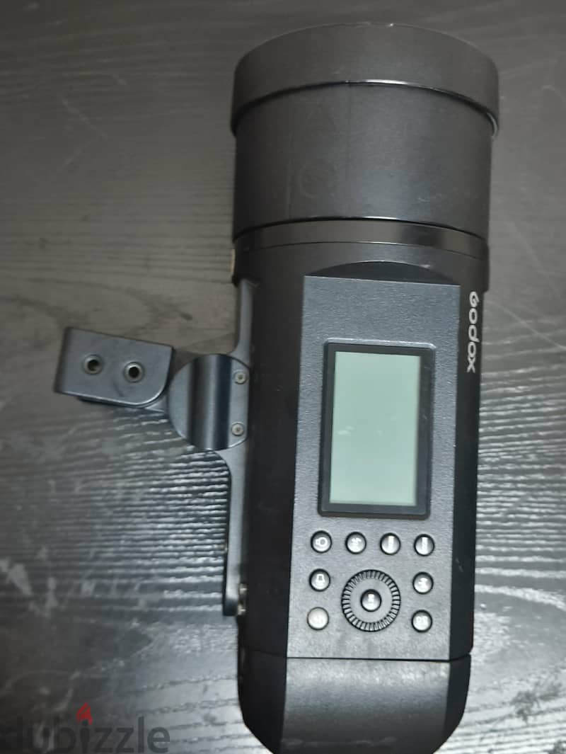 Godox Ad600 Pro 2