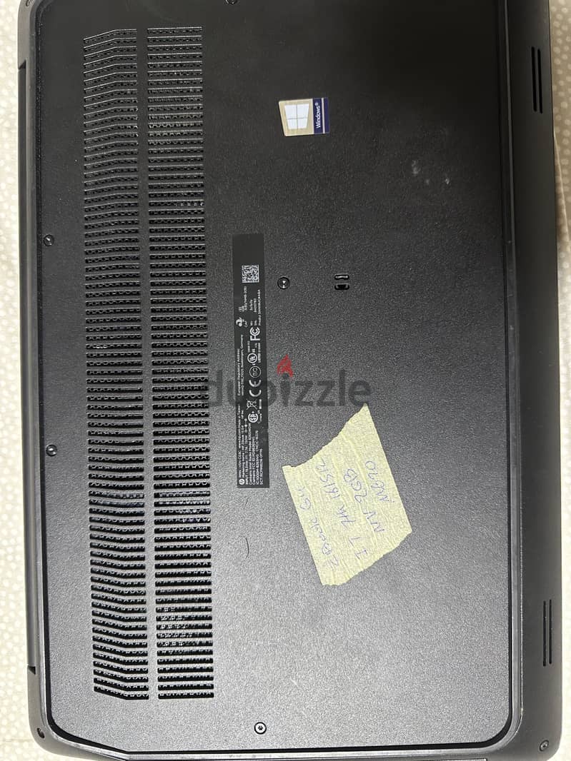 HP Z-BOOK 3