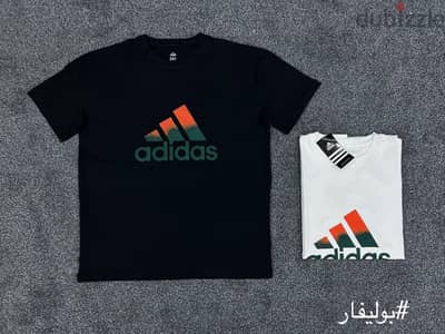 تيشرت Adidas ميلتون المستورد التركي