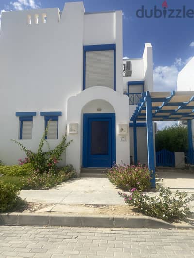 Twin House Mountain View Ras el Hekma