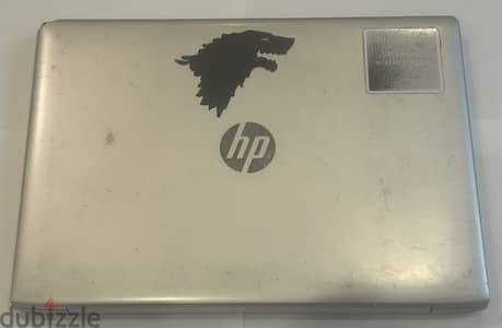 HP PROBOOK 440 G5 i7, SSD 265 HDD 1 TB Ram 8GB