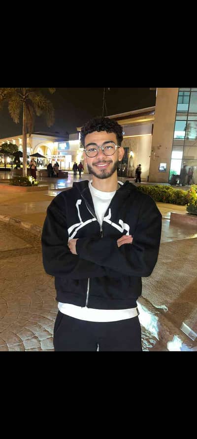 Abdelmaksoud  Maher 