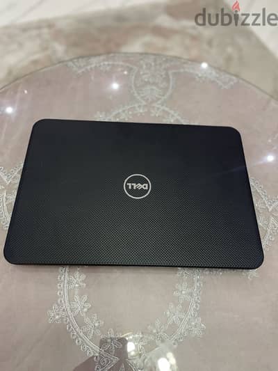 Laptop Dell